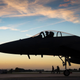 Illustration for article titled This Photo Tour Of The USAFs Grim Reapers F-15 Squadron Will Give You Shivers